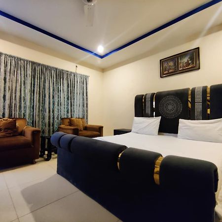 Luxury Guest Rooms Rawalpindi Buitenkant foto