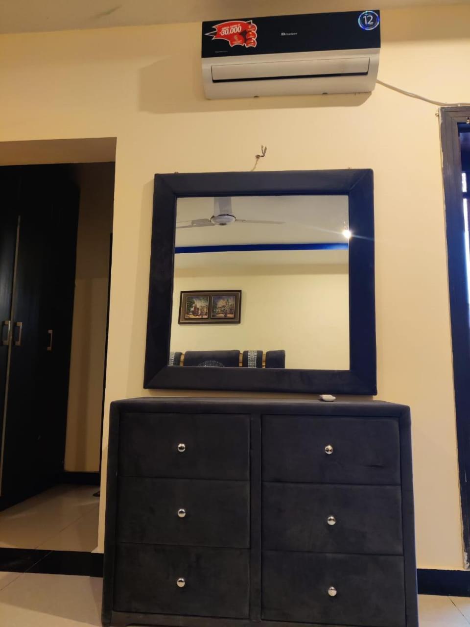 Luxury Guest Rooms Rawalpindi Buitenkant foto